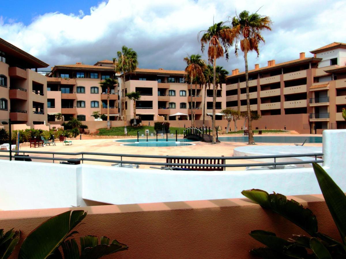 Live Adeje Playa Paraiso Con Gran Terraza Y Vista Al Mar Costa Adeje  Esterno foto