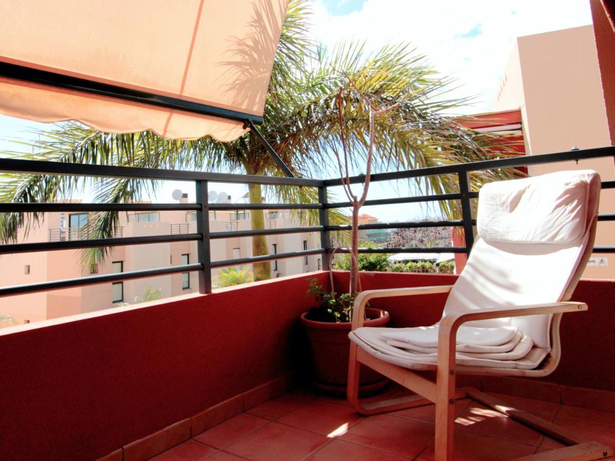 Live Adeje Playa Paraiso Con Gran Terraza Y Vista Al Mar Costa Adeje  Esterno foto
